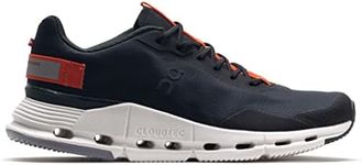 No Men's Cloudnova Form Trail Runni
