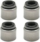 WFCYQ Replaces Valve Seal Compatible with Briggs & Stratton 690968 499236 494435 690235