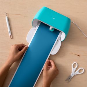 Cricut Joy Compact Cutting Machine Starter Bundle with Accessories