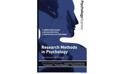 Psychology Express: Research Methods in Psychology: (Undergraduate Revision Guide) (PSE Psychology Express)