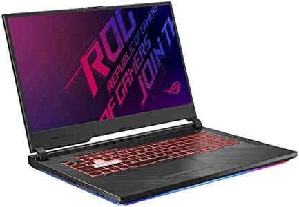 Asus ROG S