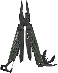 LEATHERMAN