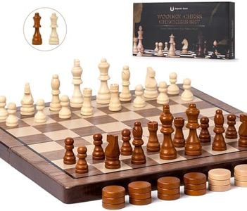 Chess Set 