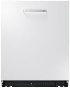 Samsung Series 6 Integrated Dishwasher, Express Wash, 13 Place Setting, Model: DW60M6040BB/EU