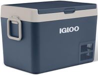 Igloo Electric Compressor Cooler IC