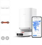 Xiaomi X20+ Vacuum Cleaner Robot On