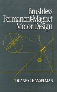 Brushless Permanent-magnet Motor Design