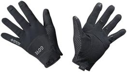 GORE WEAR C5 Gore-TEX INFINIUM Gloves, Black, Medium