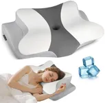 Cervical Neck Pillow for Pain Relie