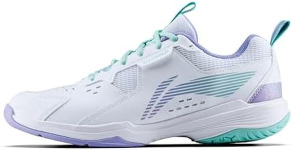 Li-Ning Al