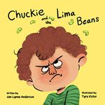 Chuckie and the Lima Beans