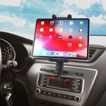 Cuxwill Car Mount CD Slot Tablet Ho