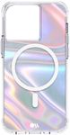 Case-Mate - SOAP Bubble - MAGSAFE C