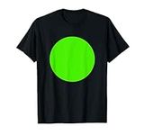 Green Screen Design Chroma Key Photo Video Effect T-Shirt