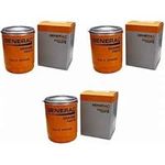 3Pk 070185ES Oil Filters for Air-Co
