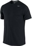 Nike Men's Legend Short Sleeve Tee,