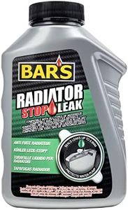 Bar's BARSRSC1L91 Refrigeration System Leak Sealant Additive, Radiator, 200 ml