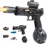 YoPoll Electric Water Guns for Adul