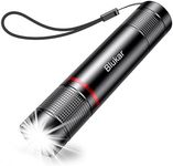 Blukar Flashlight Rechargeable, 200