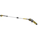 DEWALT DCMPS567N XR Brushless Pole Saw 18V Bare Unit