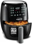 Gourmia Air Fryer Oven Digital Disp