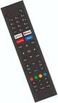 Replacement Remote Control for Sceptre Smart Android TV A322BV-SRC A515CV-UMC