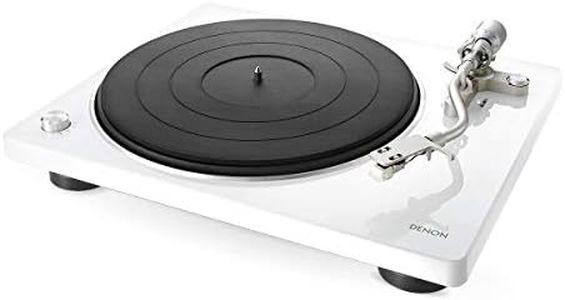 Denon DP-4