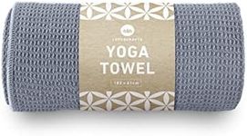 Lotuscrafts Yoga Towel Wet Grip - N