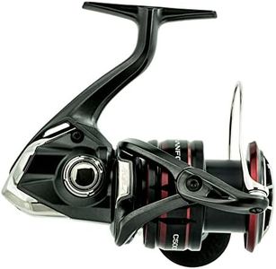 VANFORD C5000XG F