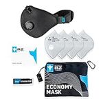 RZ Mask M2 Economy Pack - Reusable 