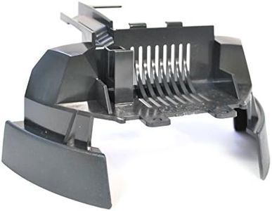 Kirby 161793 Headlight Frame Brkt