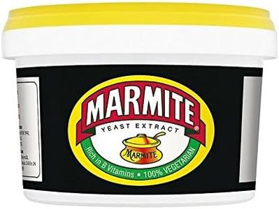 Marmite Ye