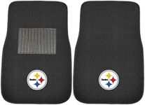 FANMATS 10302 Pittsburgh Steelers 2