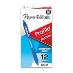 Papermate Retractable Ballpoint Pen