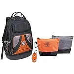 Klein Tools 80038 Backpack Tool Kit