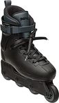 Impala Rollerskates Impala Lightspeed Inline Skate Black 10 (US Men's 8, Women's 10) M