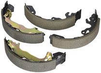 Centric Parts 111.07470 Brake Shoe