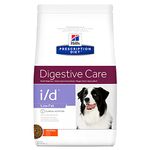 Hills Prescription Diet i/d Low Fat GI Restore Canine 12kg