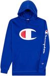 Champion Hoodie for Men Big And Tal