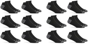 Fruit of the Loom Men's Dual Defens