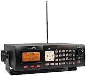 Whistler WS1065 Desktop Digital Sca