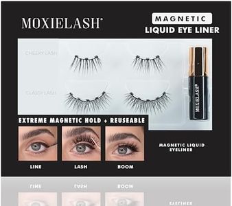 Magnetic E