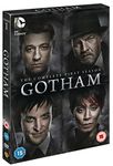 Gotham: Season 1 [DVD] [2014]