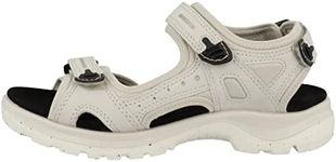 ECCO Women's Yucatan Plus Sport San