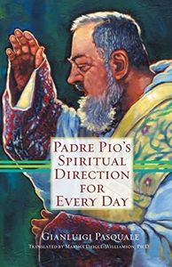 Padre Pio'