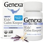 Genexa Kid’s Calm Keeper | Stress R