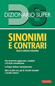 Dizionario