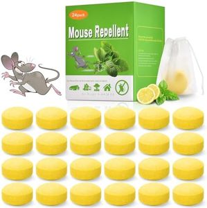 Mouse Repe
