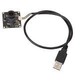 OV2643 USB Camera Module Autofocus Mini Camera Board 2MP 120° Wide Angle Camera Module with OV2643 Chip