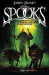 The Spook's Mistake: Book 5 (The Wardstone Chronicles)